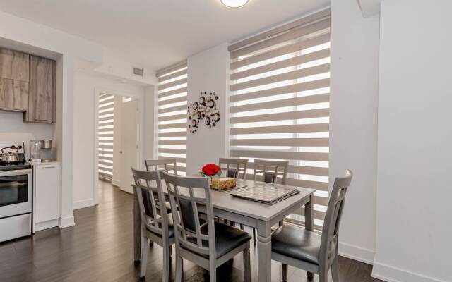 Aaira Suites 3 Bedroom Condo
