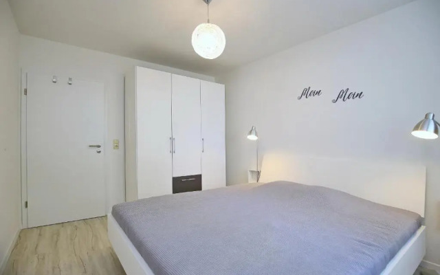 Sünnslag Wohnung 095