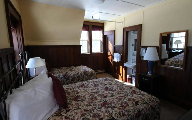 Prince of Wales Hotel