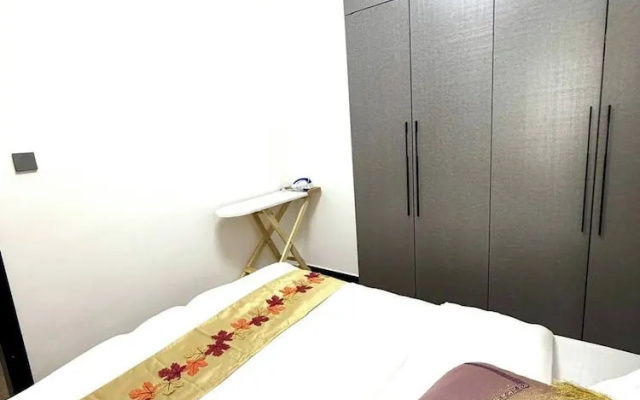 Executive Two Bedroom Neptune Lavington