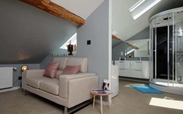 MV Suite & Spa