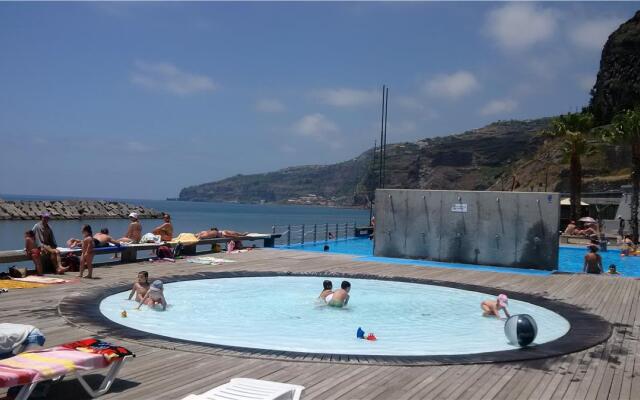 Flag Hotel Madeira - Ribeira-Brava