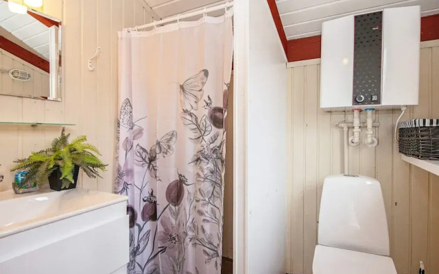 6 Person Holiday Home in Hvide Sande