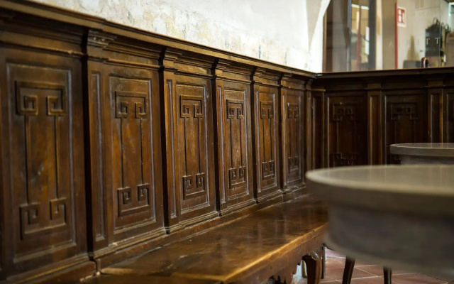 Hotel San Giovanni Resort