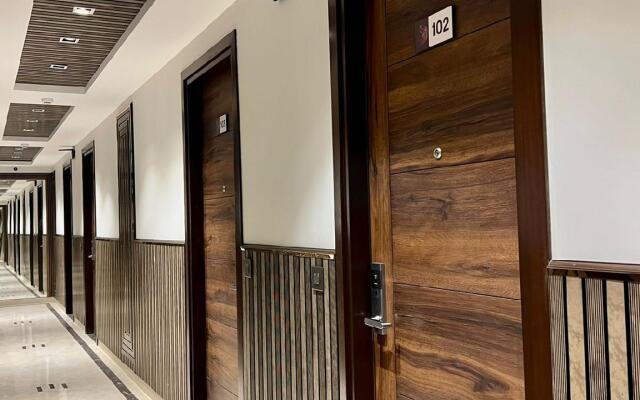 Hotel Rj - Managed by AHG