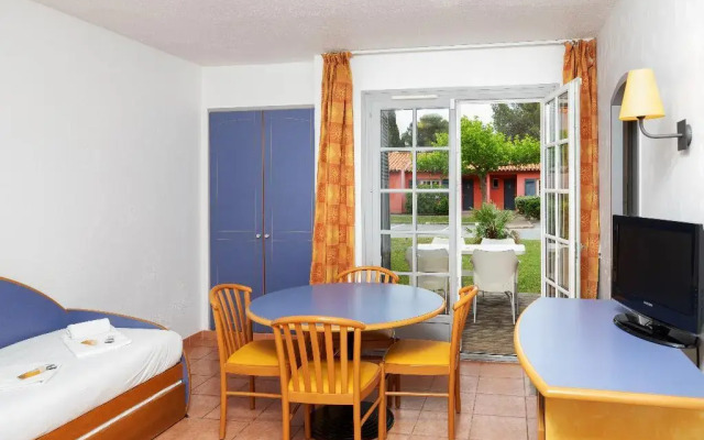 SOWELL RESIDENCES Chenes Verts