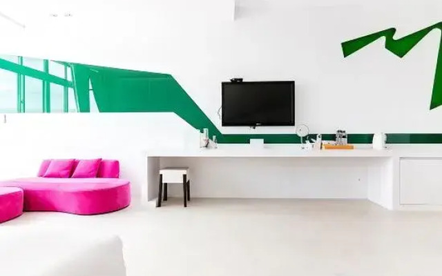 Modena Hostel
