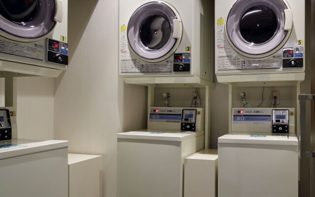 Jr West Group Via Inn Nagoya Shinkansenguchi