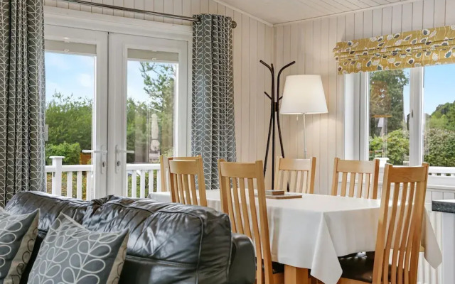 Host Stay Acer Lodge