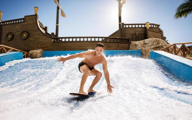 Barcelo Maya Beach & Maya Caribe All Inclusive