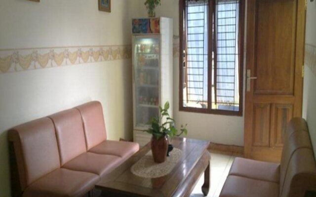 Graha Chantiq (Syariah Concept)