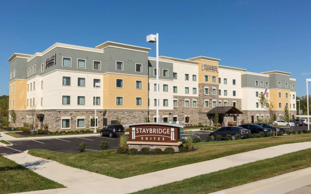 Staybridge Suites Columbus Polaris by IHG