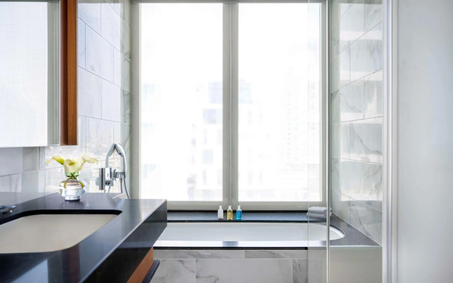 The David Kempinski Tel Aviv