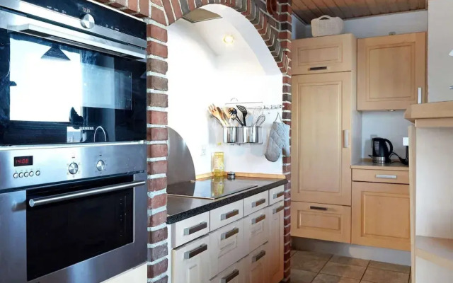 12 Person Holiday Home in Sjaellands Odde-by Traum