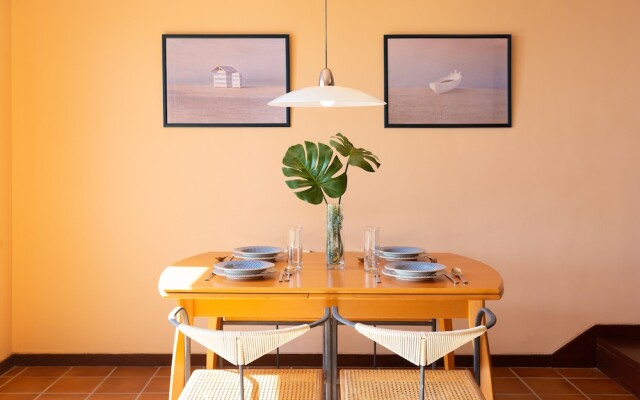 Beach Life Apartment, Exclusive Seafront Triplex