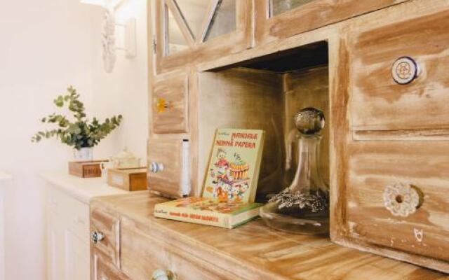 Il Cuore Delle Apuane