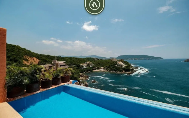 Punta Ixtapa PH6 in Guerrero