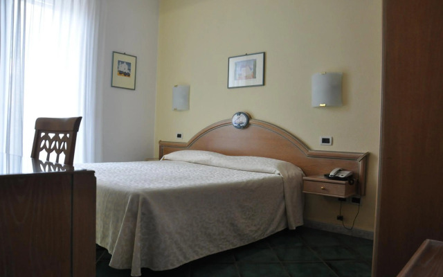 Hotel La Marticana