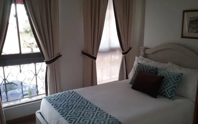 Hotel Le Select