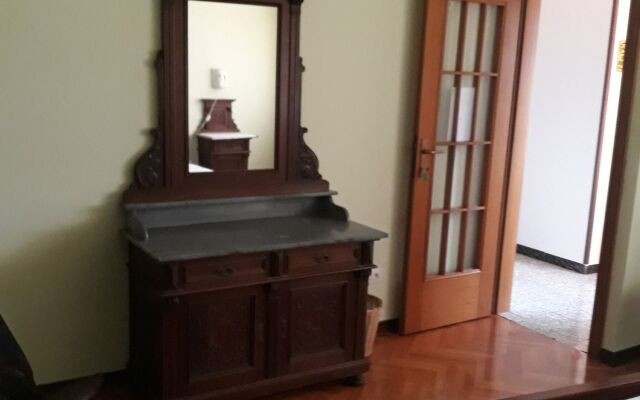 Bed & Breakfast Al Laghetto