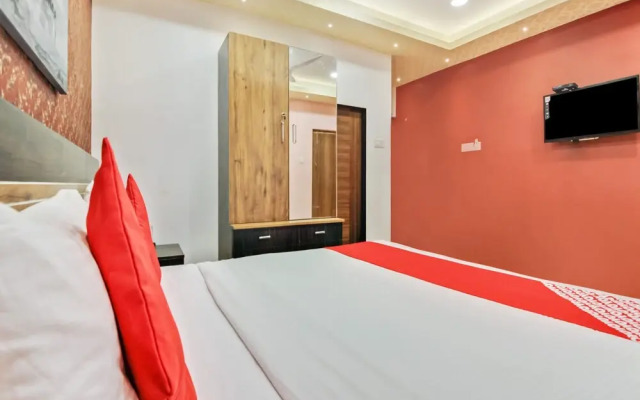 Hotel Silver Inn by OYO Rooms