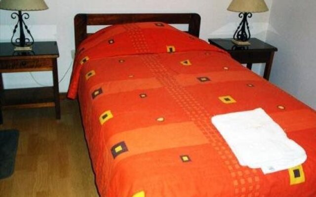 Hostal El Candelabro