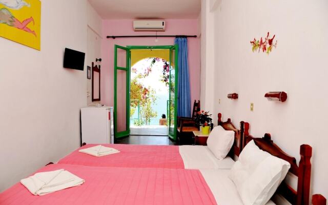 Erofili Rooms