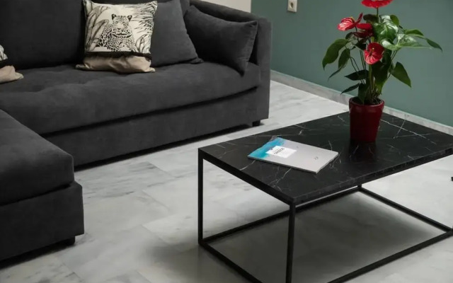 Procris Villas High-end Living