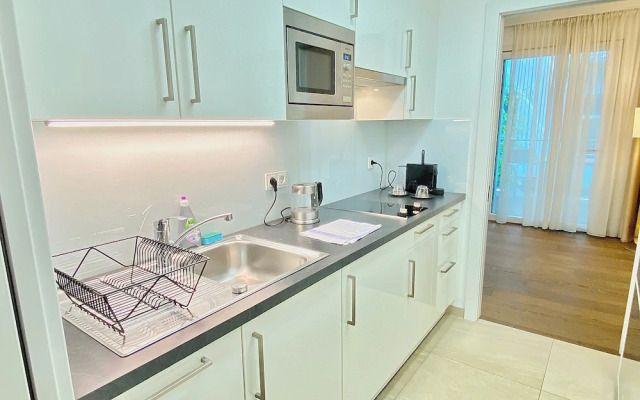 Vienna International Apartments