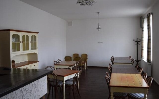 Hotel Ostende