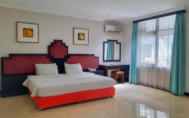 Hotel Sofia Juanda Surabaya
