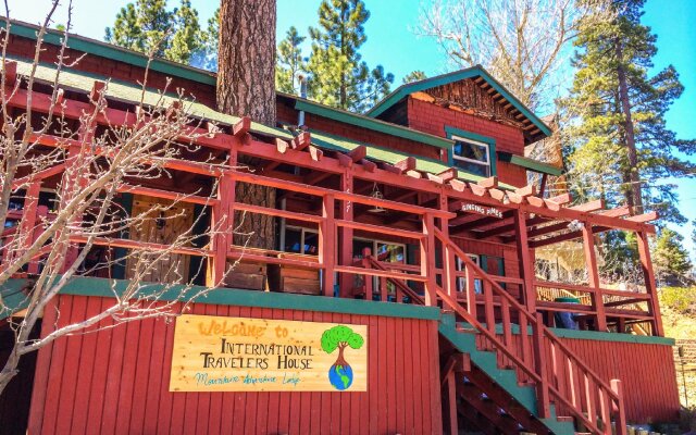 ITH Big Bear Lake Hostel and Retreat Center
