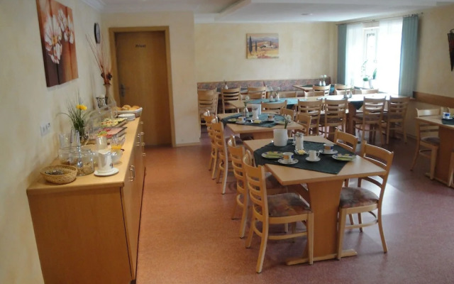 Zum Ochsen