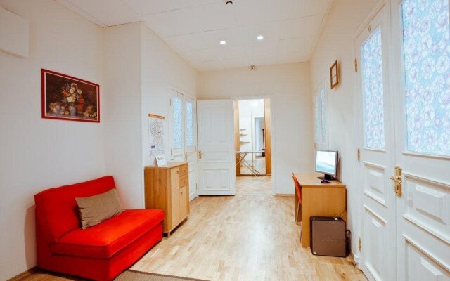 Na Sretenke Mini-Hotel