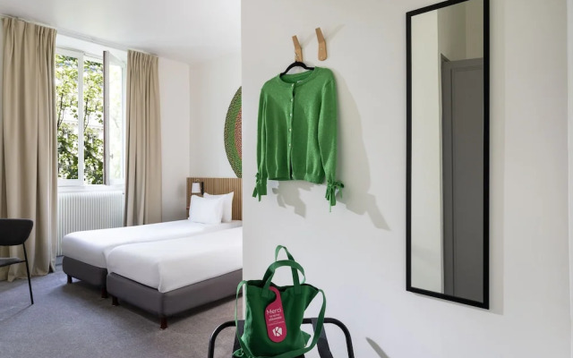 Hotel Korner Chatelet