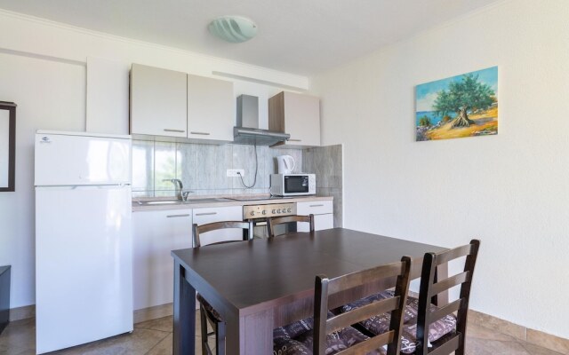 Elegant Holiday Home in Lovran With Swimming Pool