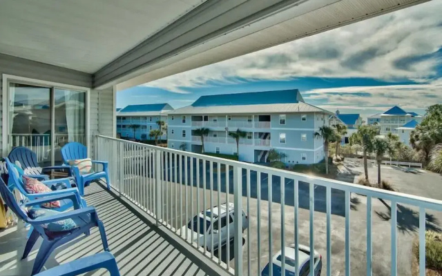 Beachside Villas 931- Mellow Waves