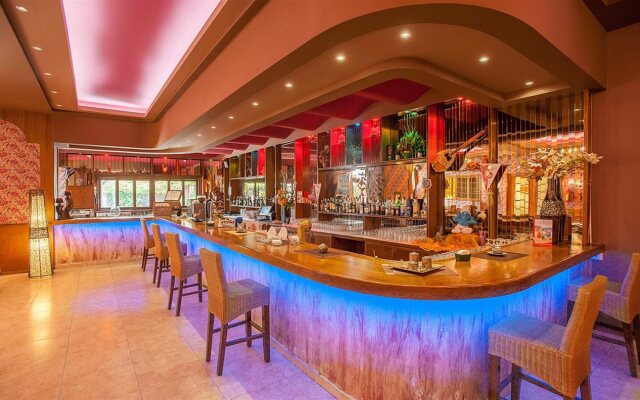 Irene Palace Beach Resort