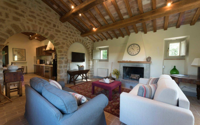 Tenuta Santo Pietro