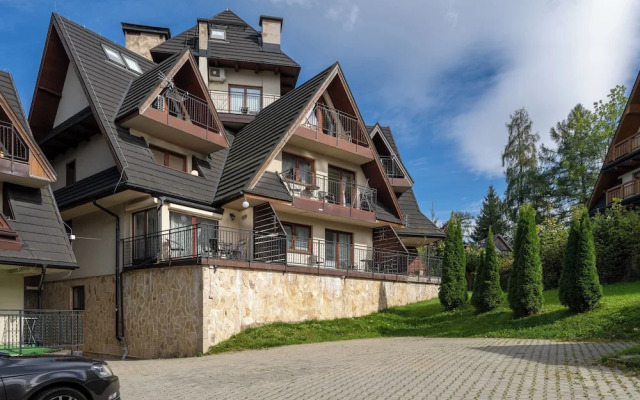 Rentplanet - Apartamenty Smrekowa