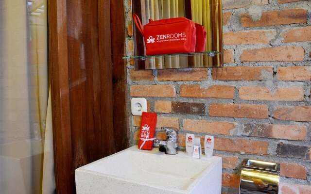 ZEN Villa Badrawati 1 Borobudur