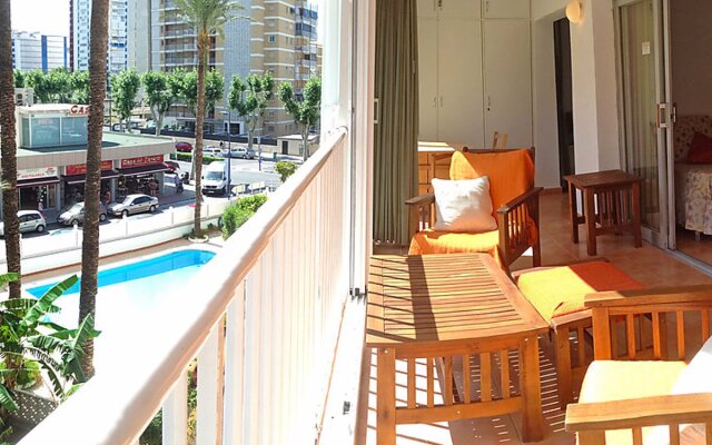 Apartment El Junco Benidorm
