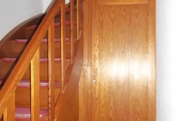 Villa 1930 first floor