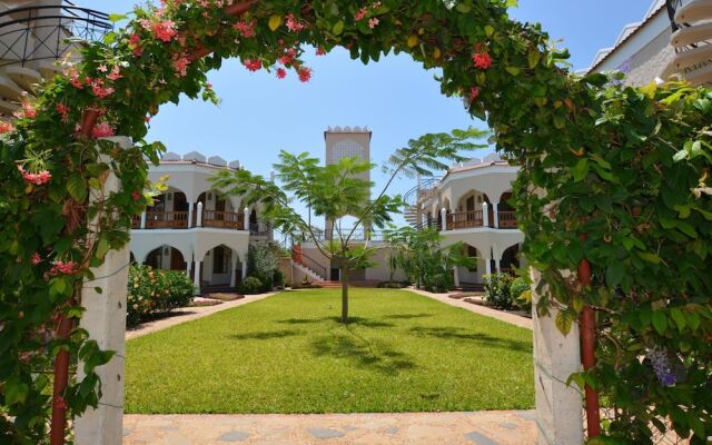 Diani Pearl Luxury Apartments