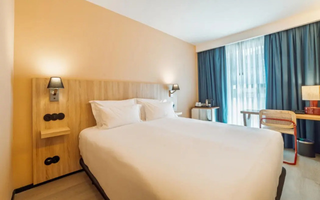 Abc Hotel Porto - Campanhã