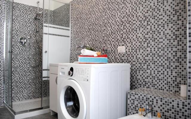 Bnbook - Galbiati Flat