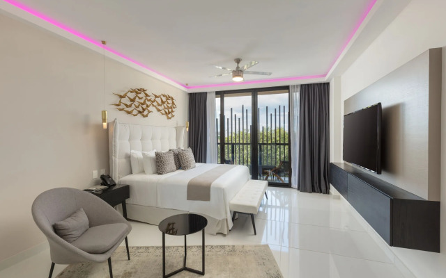 Serenity Hotel Boutique by Alsol