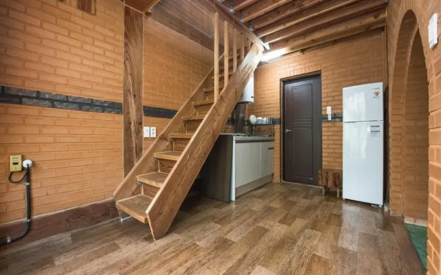 Gapyeong Supsokui Harmony Pension