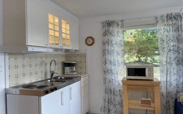 4 Person Holiday Home in Bengtsfors-by Traum