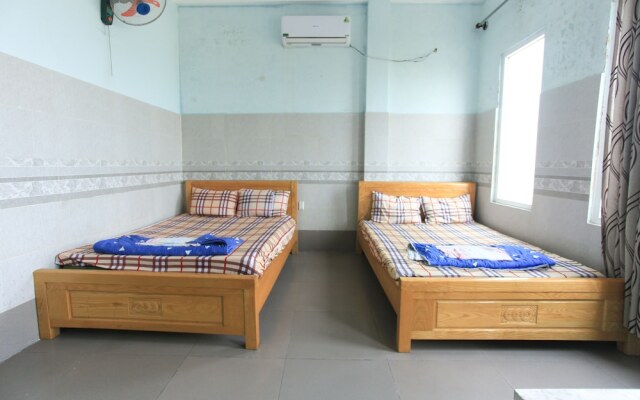 SPOT ON 1115 Romantic Motel